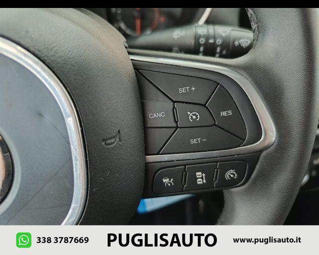 FIAT Tipo usata, con Immobilizzatore elettronico