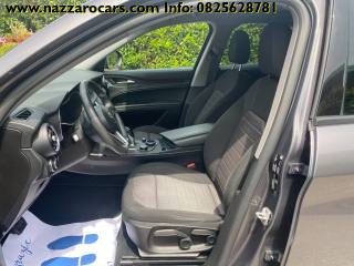 ALFA ROMEO Stelvio usata, con Alzacristalli elettrici