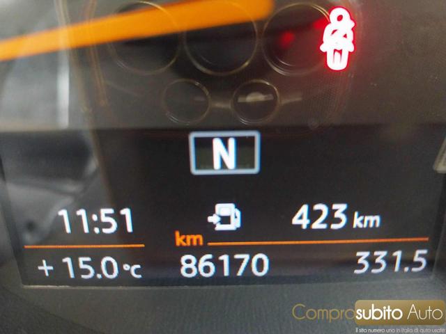 MINI One usata 23