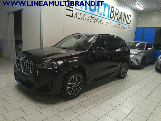 BMW X1 usata, con ABS