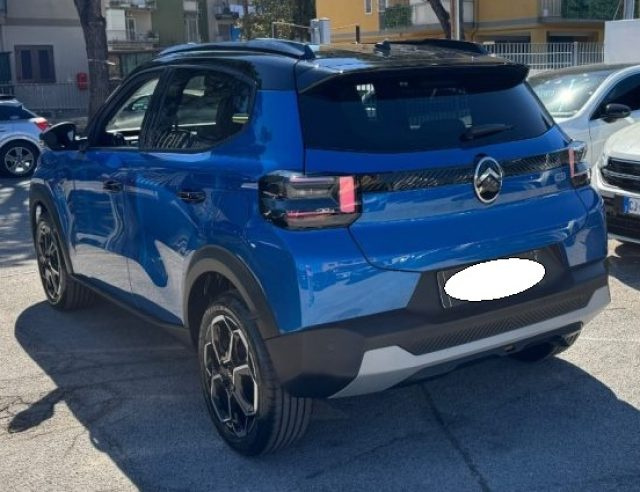 CITROEN C3 usata, con Cerchi in lega