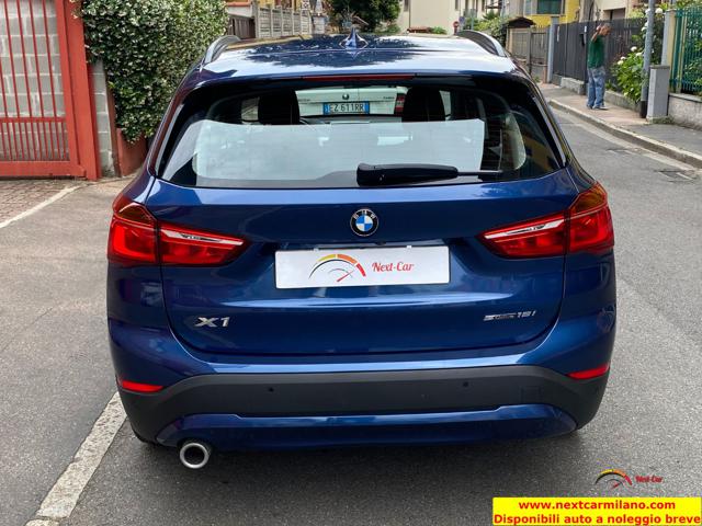 BMW X1 usata, con Autoradio