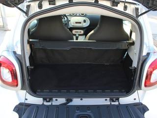 SMART ForTwo usata, con Isofix