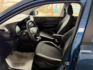 HYUNDAI i10 usata, con Fendinebbia