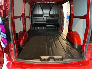 FORD Transit Custom usata, con Antifurto