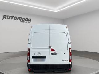 OPEL Movano usata, con Controllo trazione