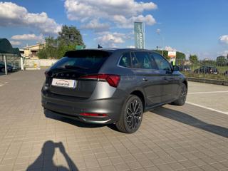 SKODA Scala usata, con Airbag laterali