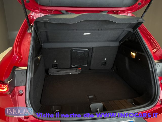 ALFA ROMEO Tonale usata, con Fari LED