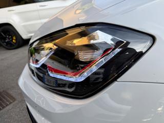 VOLKSWAGEN Golf usata, con Immobilizzatore elettronico