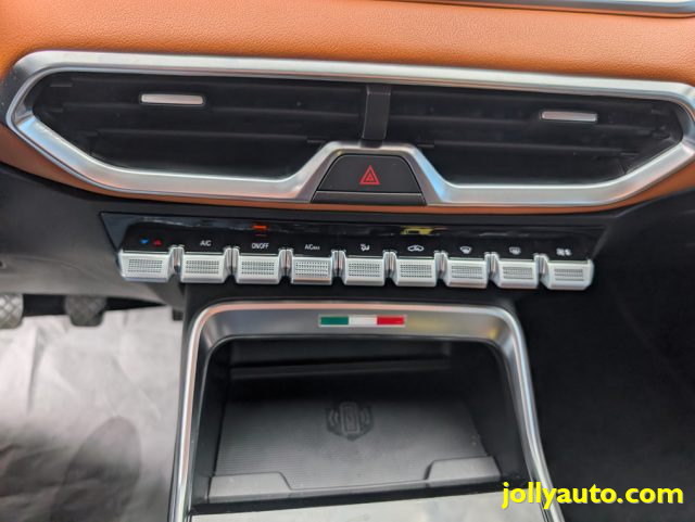 EMC Wave 3 usata, con Immobilizzatore elettronico