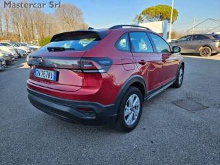 VOLKSWAGEN Taigo usata, con Autoradio