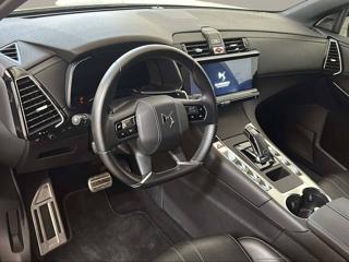 DS AUTOMOBILES DS 7 usata, con Sistema di navigazione