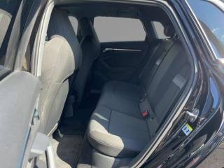 AUDI A3 usata, con Climatizzatore