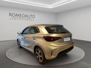 MG MG3 usata, con Airbag Passeggero