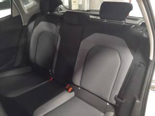 SEAT Ibiza usata, con Controllo trazione