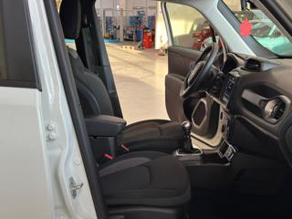 JEEP Renegade usata, con Regolazione elettrica sedili