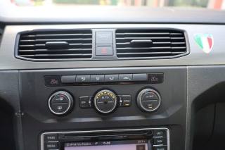 VOLKSWAGEN Caddy usata, con Isofix