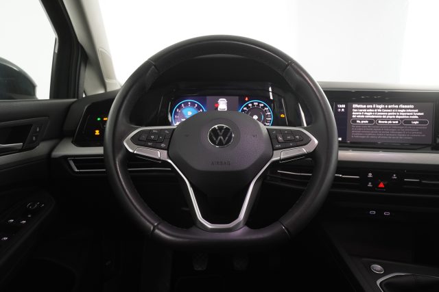 VOLKSWAGEN Golf usata 11