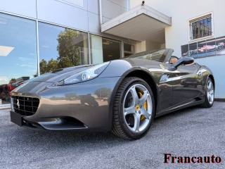 FERRARI California usata, con Antifurto