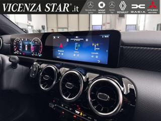 MERCEDES-BENZ A 200 usata, con ESP