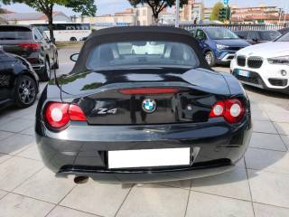BMW Z4 usata, con Chiusura centralizzata
