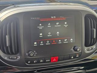 FIAT 500L usata, con Cronologia tagliandi
