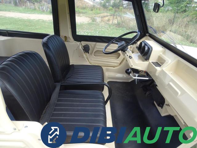 CITROEN Mehari usata 11