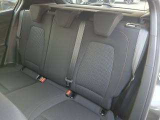 FORD Focus usata, con Chiusura centralizzata