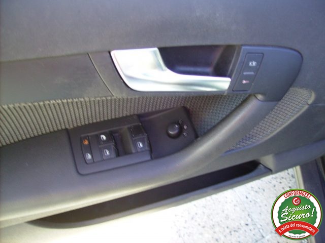 AUDI A3 usata, con Fendinebbia