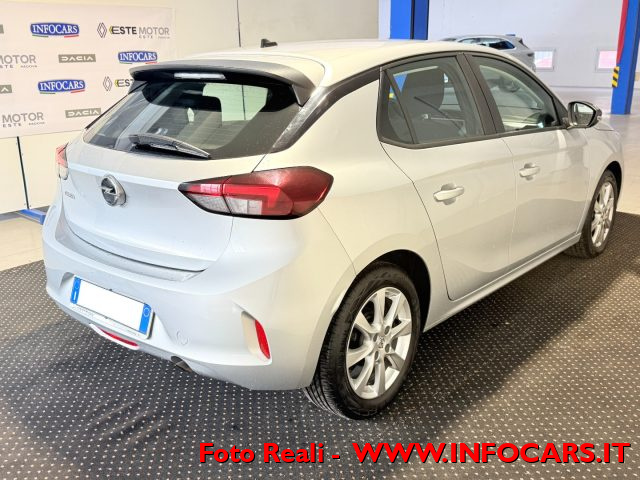 OPEL Corsa usata, con Airbag Passeggero