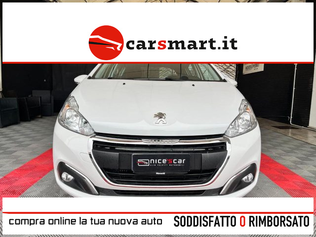 PEUGEOT 208 usata, con Airbag