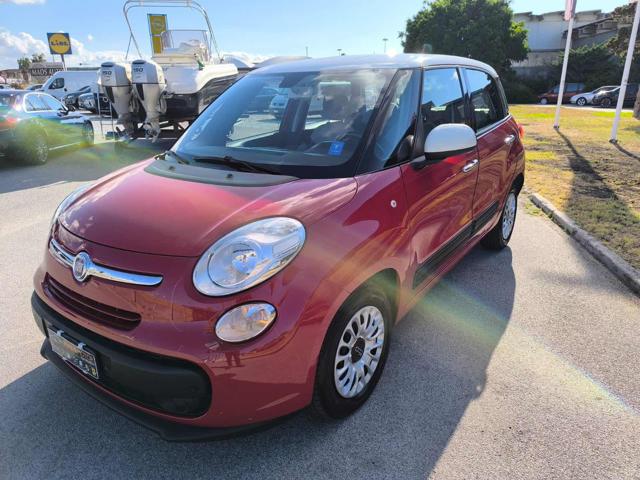 FIAT 500L usata, con ESP