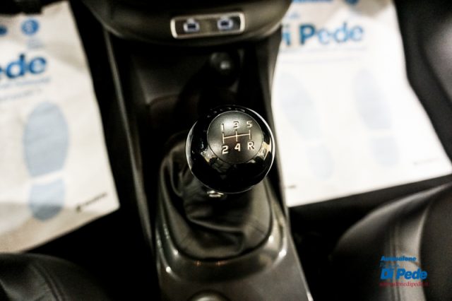FIAT 500X usata, con Controllo vocale