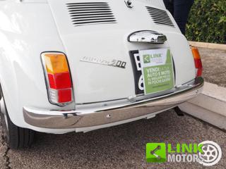 FIAT 500 usata 32
