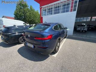 BMW X4 usata, con Alzacristalli elettrici