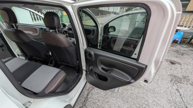 FIAT Panda usata 18