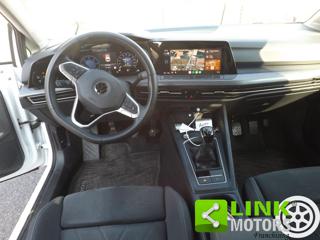 VOLKSWAGEN Golf usata 36