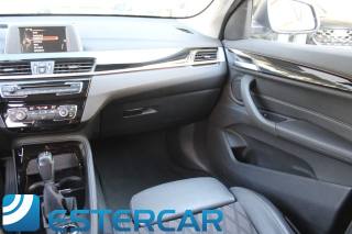BMW X1 usata, con USB