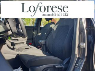 FORD Puma usata, con ESP