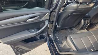 BMW X4 usata, con Cruise Control