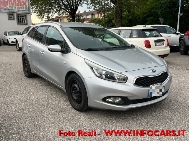 KIA cee