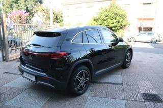 MERCEDES-BENZ EQA usata, con Chiusura centralizzata