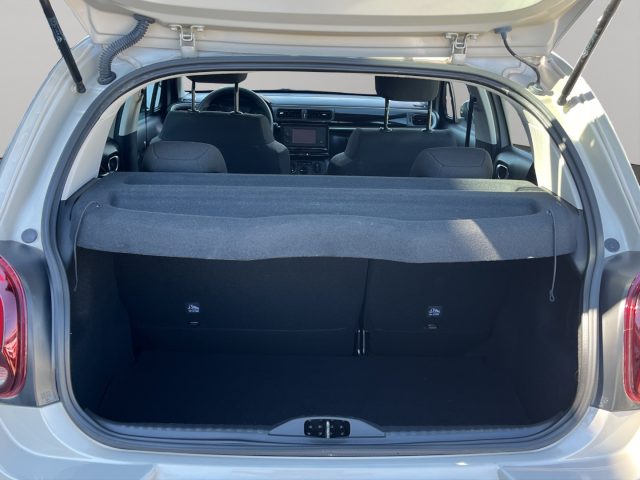 CITROEN C3 usata, con Autoradio digitale
