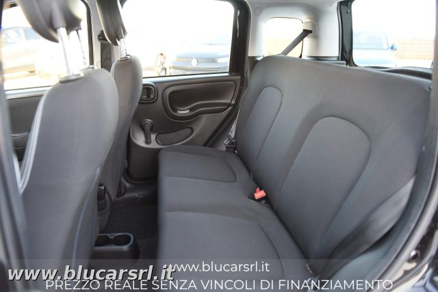 FIAT Panda usata 12