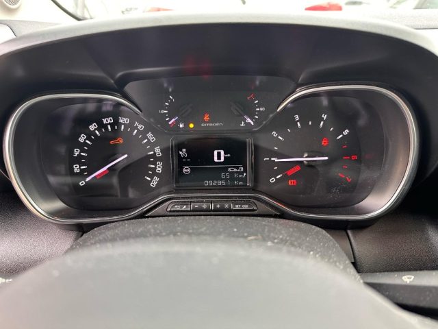 CITROEN C3 Aircross usata, con Chiusura centralizzata