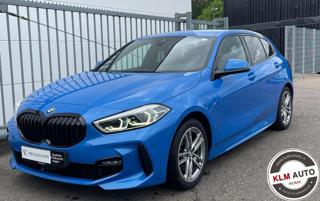 BMW 118 i aut  5p. M sport + Varie in sede