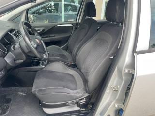 FIAT Punto usata, con Airbag testa