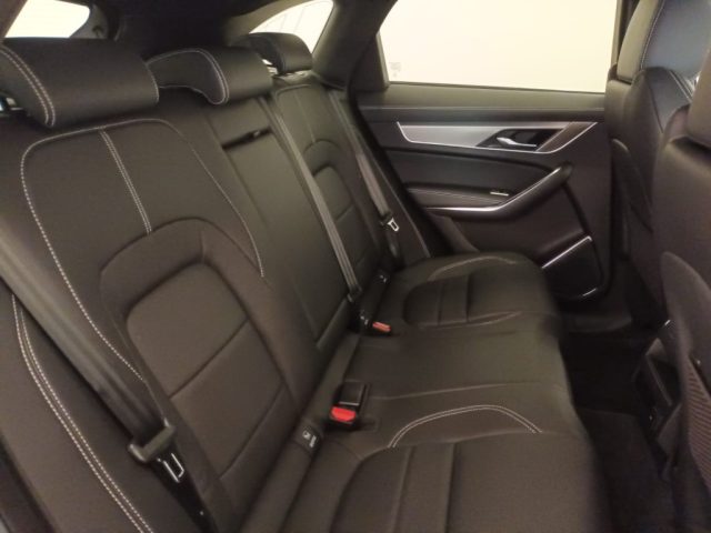JAGUAR F-Pace usata, con Cruise Control