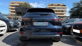PORSCHE Cayenne usata, con Sensore di luce