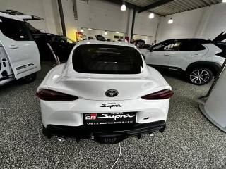 TOYOTA GR Supra usata, con Airbag Passeggero